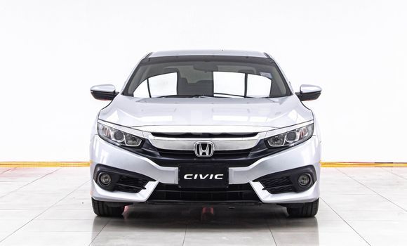 Buy Used Honda Civic Other Car in Bangkok in Bangkok Buy Used Honda Civic Other Car in Bangkok in Bangkok
