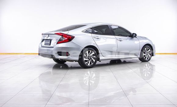 Buy Used Honda Civic Other Car in Bangkok in Bangkok Buy Used Honda Civic Other Car in Bangkok in Bangkok