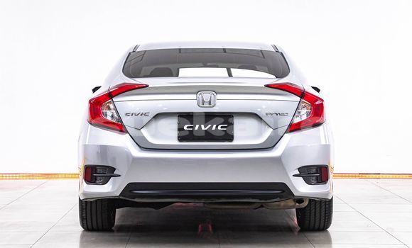 Buy Used Honda Civic Other Car in Bangkok in Bangkok Buy Used Honda Civic Other Car in Bangkok in Bangkok