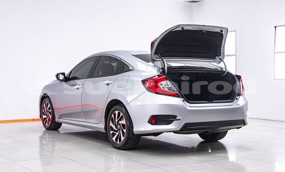 Buy Used Honda Civic Other Car in Bangkok in Bangkok Buy Used Honda Civic Other Car in Bangkok in Bangkok