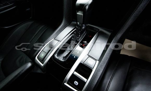 Buy Used Honda Civic Other Car in Bangkok in Bangkok Buy Used Honda Civic Other Car in Bangkok in Bangkok