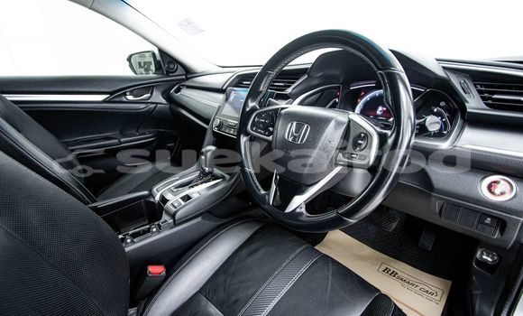 Buy Used Honda Civic Other Car in Bangkok in Bangkok Buy Used Honda Civic Other Car in Bangkok in Bangkok