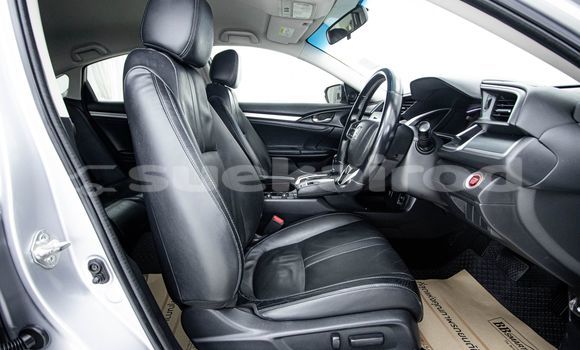 Buy Used Honda Civic Other Car in Bangkok in Bangkok Buy Used Honda Civic Other Car in Bangkok in Bangkok