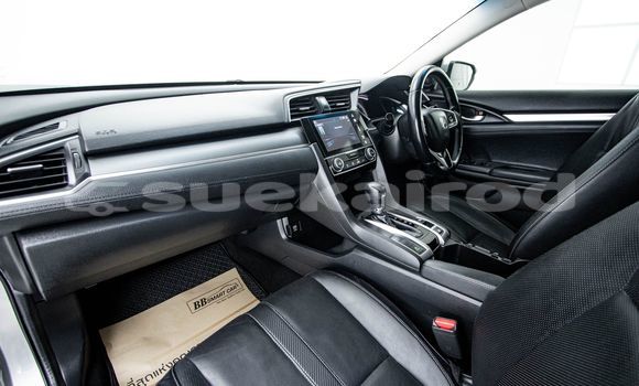 Buy Used Honda Civic Other Car in Bangkok in Bangkok Buy Used Honda Civic Other Car in Bangkok in Bangkok