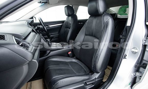 Buy Used Honda Civic Other Car in Bangkok in Bangkok Buy Used Honda Civic Other Car in Bangkok in Bangkok