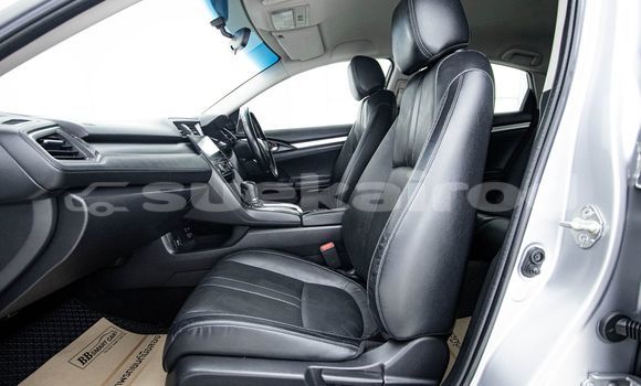 Buy Used Honda Civic Other Car in Bangkok in Bangkok Buy Used Honda Civic Other Car in Bangkok in Bangkok