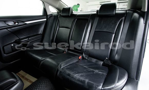 Buy Used Honda Civic Other Car in Bangkok in Bangkok Buy Used Honda Civic Other Car in Bangkok in Bangkok