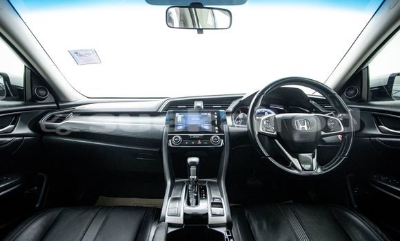 Buy Used Honda Civic Other Car in Bangkok in Bangkok Buy Used Honda Civic Other Car in Bangkok in Bangkok