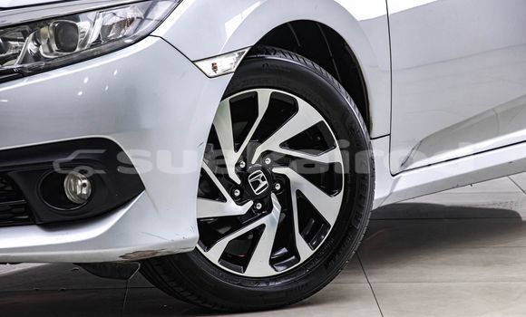 Buy Used Honda Civic Other Car in Bangkok in Bangkok Buy Used Honda Civic Other Car in Bangkok in Bangkok