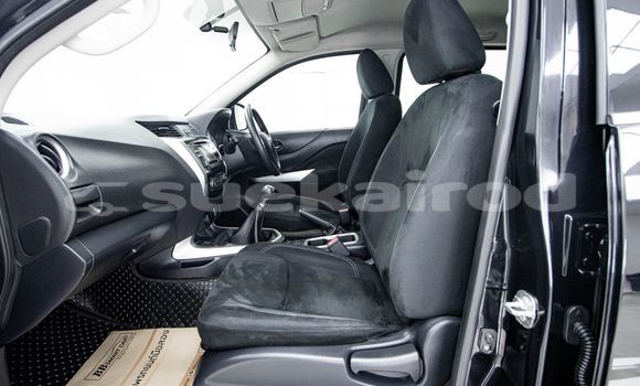 ซื้อ รถมือสอง Nissan Navara สีดำ รถยนต์ ใน %{เมือง} ใน กรุงเทพมหานคร ซื้อ รถมือสอง Nissan Navara สีดำ รถยนต์ ใน %{เมือง} ใน กรุงเทพมหานคร