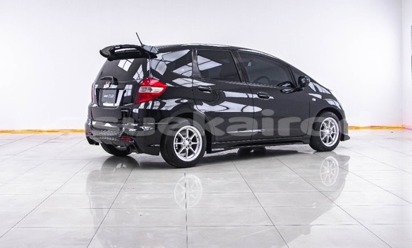 Buy Used Honda Jazz Black Car in Bangkok in Bangkok Buy Used Honda Jazz Black Car in Bangkok in Bangkok