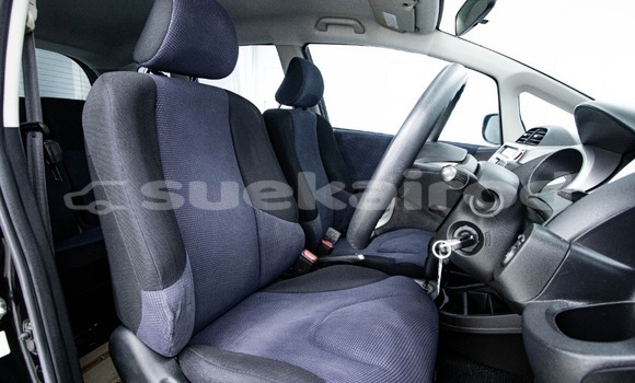 Buy Used Honda Jazz Black Car in Bangkok in Bangkok Buy Used Honda Jazz Black Car in Bangkok in Bangkok