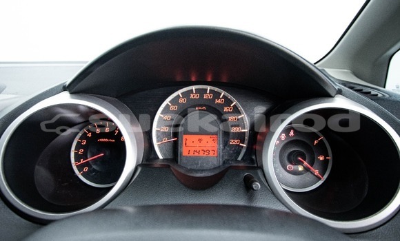 Buy Used Honda Jazz Black Car in Bangkok in Bangkok Buy Used Honda Jazz Black Car in Bangkok in Bangkok