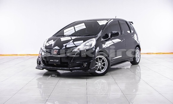 Buy Used Honda Jazz Black Car in Bangkok in Bangkok Buy Used Honda Jazz Black Car in Bangkok in Bangkok
