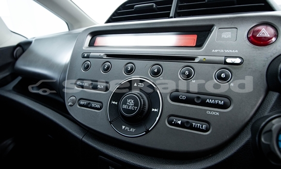 Buy Used Honda Jazz Black Car in Bangkok in Bangkok Buy Used Honda Jazz Black Car in Bangkok in Bangkok