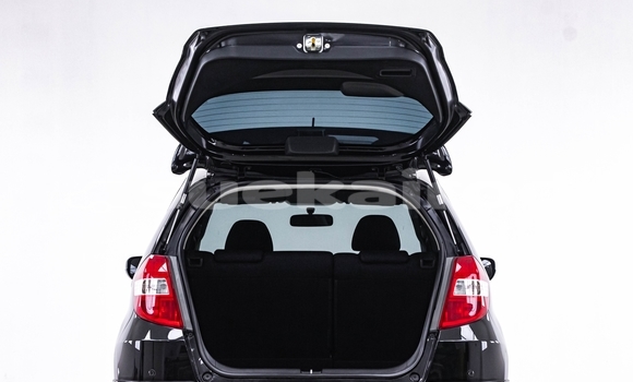 Buy Used Honda Jazz Black Car in Bangkok in Bangkok Buy Used Honda Jazz Black Car in Bangkok in Bangkok
