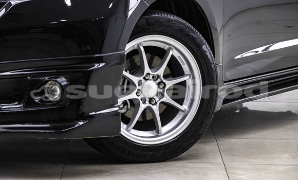 Buy Used Honda Jazz Black Car in Bangkok in Bangkok Buy Used Honda Jazz Black Car in Bangkok in Bangkok