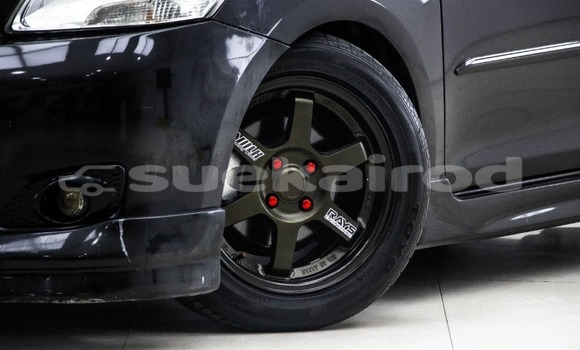 Buy Used Toyota Vios Black Car in Bangkok in Bangkok Buy Used Toyota Vios Black Car in Bangkok in Bangkok