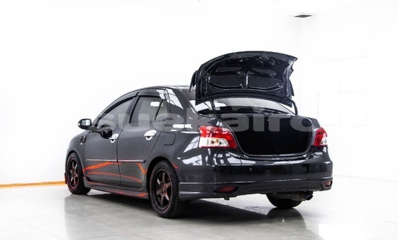 Buy Used Toyota Vios Black Car in Bangkok in Bangkok Buy Used Toyota Vios Black Car in Bangkok in Bangkok