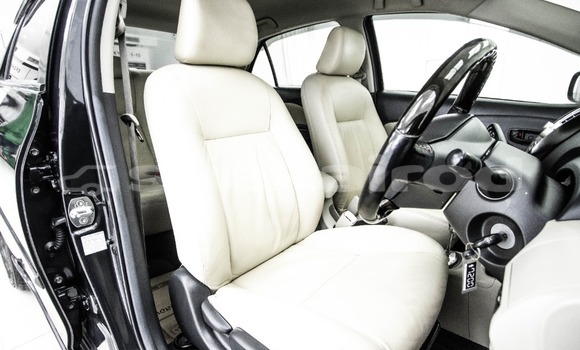 Buy Used Toyota Vios Black Car in Bangkok in Bangkok Buy Used Toyota Vios Black Car in Bangkok in Bangkok