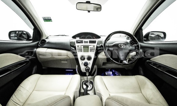 Buy Used Toyota Vios Black Car in Bangkok in Bangkok Buy Used Toyota Vios Black Car in Bangkok in Bangkok