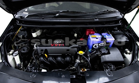 Buy Used Toyota Vios Black Car in Bangkok in Bangkok Buy Used Toyota Vios Black Car in Bangkok in Bangkok
