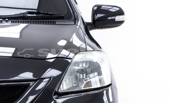 Buy Used Toyota Vios Black Car in Bangkok in Bangkok Buy Used Toyota Vios Black Car in Bangkok in Bangkok