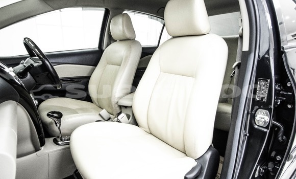 Buy Used Toyota Vios Black Car in Bangkok in Bangkok Buy Used Toyota Vios Black Car in Bangkok in Bangkok