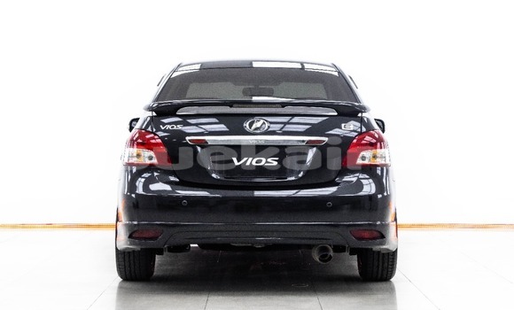 Buy Used Toyota Vios Black Car in Bangkok in Bangkok Buy Used Toyota Vios Black Car in Bangkok in Bangkok