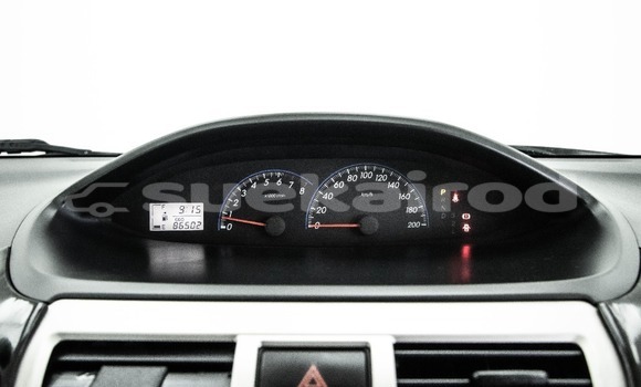 Buy Used Toyota Vios Black Car in Bangkok in Bangkok Buy Used Toyota Vios Black Car in Bangkok in Bangkok