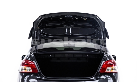 Buy Used Toyota Vios Black Car in Bangkok in Bangkok Buy Used Toyota Vios Black Car in Bangkok in Bangkok