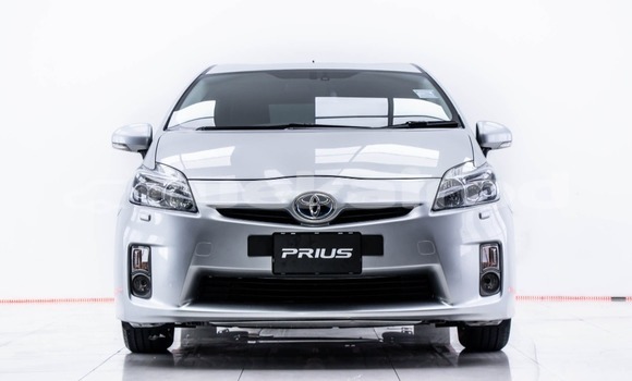 Buy Used Toyota Prius Other Car in Bangkok in Bangkok Buy Used Toyota Prius Other Car in Bangkok in Bangkok