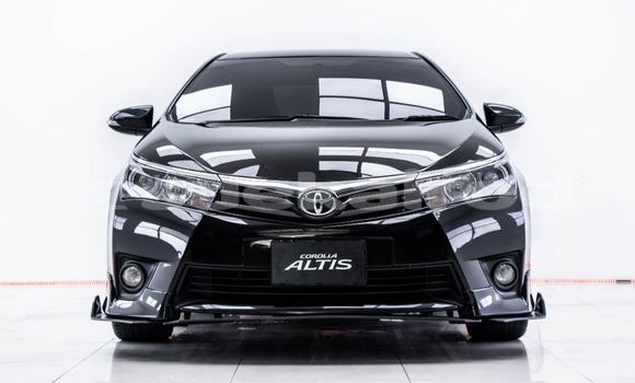 ซื้อ รถมือสอง Toyota Altis สีดำ รถยนต์ ใน %{เมือง} ใน กรุงเทพมหานคร ซื้อ รถมือสอง Toyota Altis สีดำ รถยนต์ ใน %{เมือง} ใน กรุงเทพมหานคร