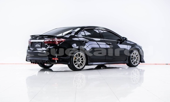 ซื้อ รถมือสอง Toyota Altis สีดำ รถยนต์ ใน %{เมือง} ใน กรุงเทพมหานคร ซื้อ รถมือสอง Toyota Altis สีดำ รถยนต์ ใน %{เมือง} ใน กรุงเทพมหานคร