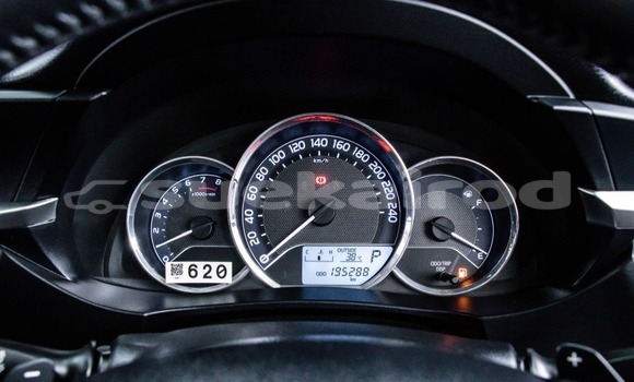 ซื้อ รถมือสอง Toyota Altis สีดำ รถยนต์ ใน %{เมือง} ใน กรุงเทพมหานคร ซื้อ รถมือสอง Toyota Altis สีดำ รถยนต์ ใน %{เมือง} ใน กรุงเทพมหานคร