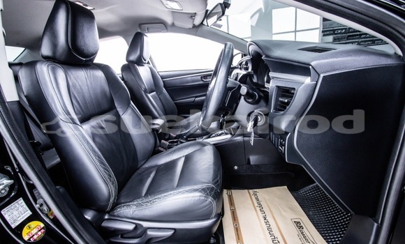 ซื้อ รถมือสอง Toyota Altis สีดำ รถยนต์ ใน %{เมือง} ใน กรุงเทพมหานคร ซื้อ รถมือสอง Toyota Altis สีดำ รถยนต์ ใน %{เมือง} ใน กรุงเทพมหานคร