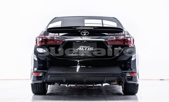 ซื้อ รถมือสอง Toyota Altis สีดำ รถยนต์ ใน %{เมือง} ใน กรุงเทพมหานคร ซื้อ รถมือสอง Toyota Altis สีดำ รถยนต์ ใน %{เมือง} ใน กรุงเทพมหานคร