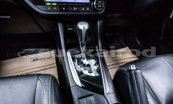 ซื้อ รถมือสอง Toyota Altis สีดำ รถยนต์ ใน %{เมือง} ใน กรุงเทพมหานคร ซื้อ รถมือสอง Toyota Altis สีดำ รถยนต์ ใน %{เมือง} ใน กรุงเทพมหานคร