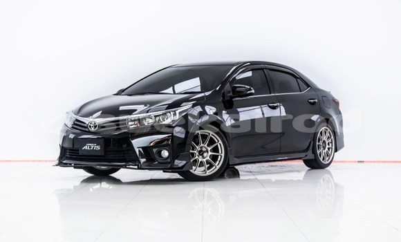ซื้อ รถมือสอง Toyota Altis สีดำ รถยนต์ ใน %{เมือง} ใน กรุงเทพมหานคร ซื้อ รถมือสอง Toyota Altis สีดำ รถยนต์ ใน %{เมือง} ใน กรุงเทพมหานคร