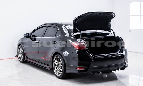 ซื้อ รถมือสอง Toyota Altis สีดำ รถยนต์ ใน %{เมือง} ใน กรุงเทพมหานคร ซื้อ รถมือสอง Toyota Altis สีดำ รถยนต์ ใน %{เมือง} ใน กรุงเทพมหานคร