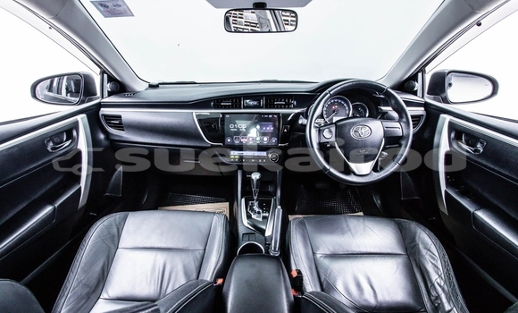 ซื้อ รถมือสอง Toyota Altis สีดำ รถยนต์ ใน %{เมือง} ใน กรุงเทพมหานคร ซื้อ รถมือสอง Toyota Altis สีดำ รถยนต์ ใน %{เมือง} ใน กรุงเทพมหานคร