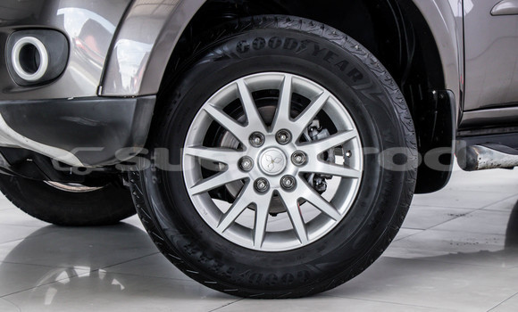 Buy Used Mitsubishi Pajero Sport Brown Car in Bangkok in Bangkok Buy Used Mitsubishi Pajero Sport Brown Car in Bangkok in Bangkok