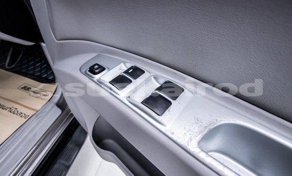 Buy Used Mitsubishi Pajero Sport Brown Car in Bangkok in Bangkok Buy Used Mitsubishi Pajero Sport Brown Car in Bangkok in Bangkok