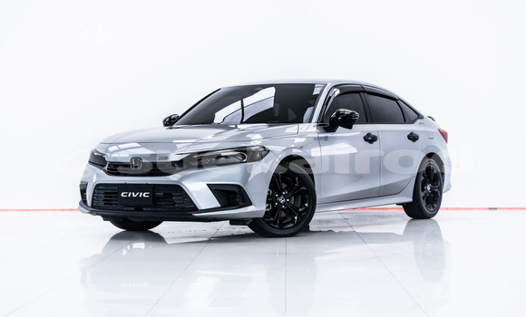 Buy Used Honda Civic Other Car in Bangkok in Bangkok Buy Used Honda Civic Other Car in Bangkok in Bangkok