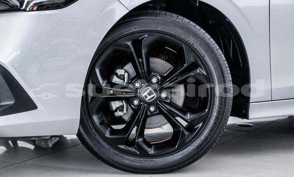 Buy Used Honda Civic Other Car in Bangkok in Bangkok Buy Used Honda Civic Other Car in Bangkok in Bangkok