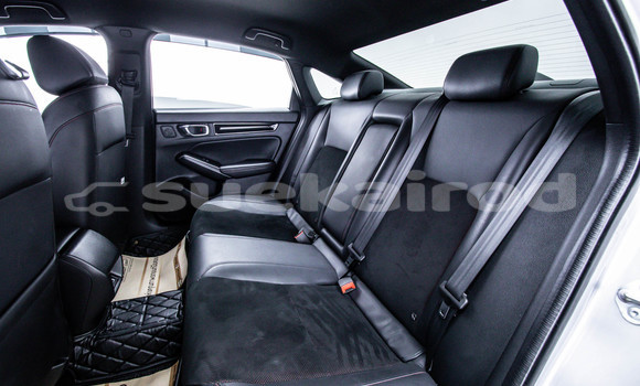 Buy Used Honda Civic Other Car in Bangkok in Bangkok Buy Used Honda Civic Other Car in Bangkok in Bangkok