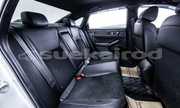 Buy Used Honda Civic Other Car in Bangkok in Bangkok Buy Used Honda Civic Other Car in Bangkok in Bangkok