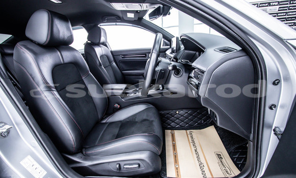 Buy Used Honda Civic Other Car in Bangkok in Bangkok Buy Used Honda Civic Other Car in Bangkok in Bangkok