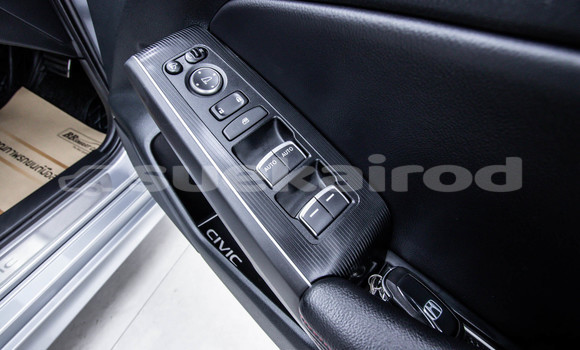 Buy Used Honda Civic Other Car in Bangkok in Bangkok Buy Used Honda Civic Other Car in Bangkok in Bangkok