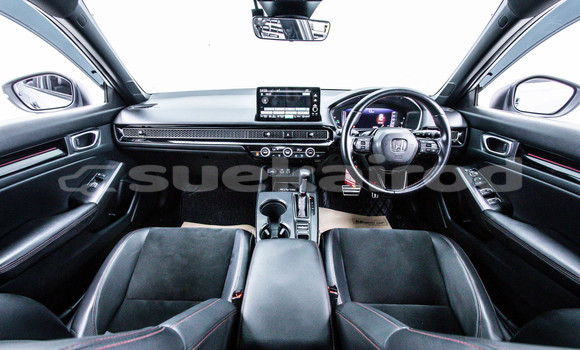 Buy Used Honda Civic Other Car in Bangkok in Bangkok Buy Used Honda Civic Other Car in Bangkok in Bangkok